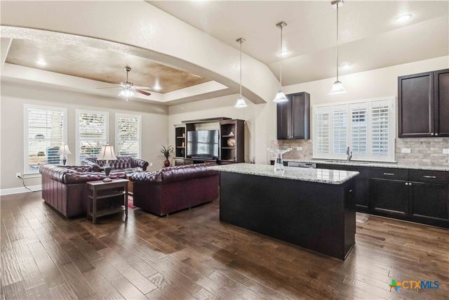 234 Keith Foster Drive, New Braunfels, TX 78130