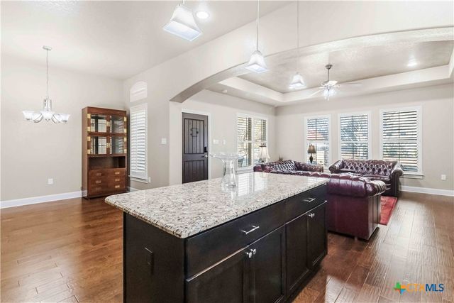 234 Keith Foster Drive, New Braunfels, TX 78130