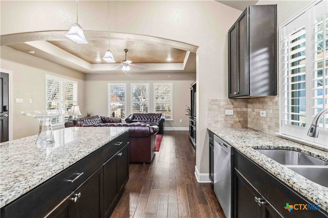 234 Keith Foster Drive, New Braunfels, TX 78130