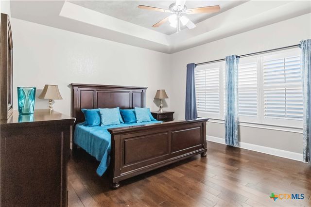 234 Keith Foster Drive, New Braunfels, TX 78130