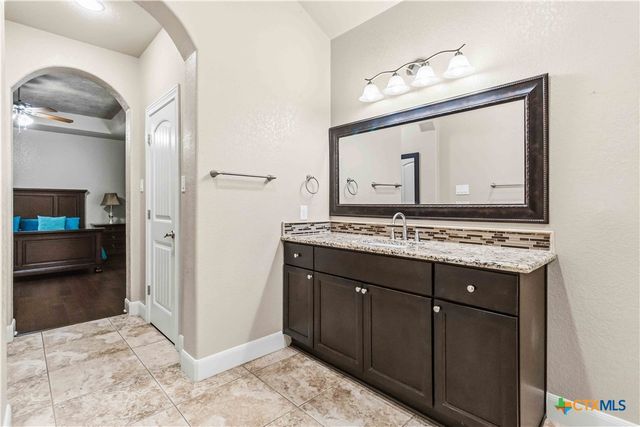 234 Keith Foster Drive, New Braunfels, TX 78130