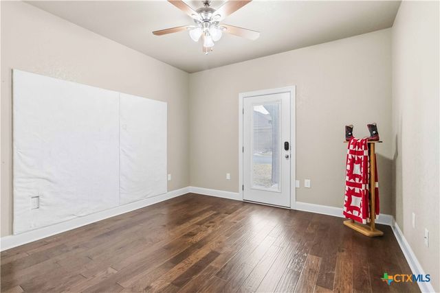 234 Keith Foster Drive, New Braunfels, TX 78130