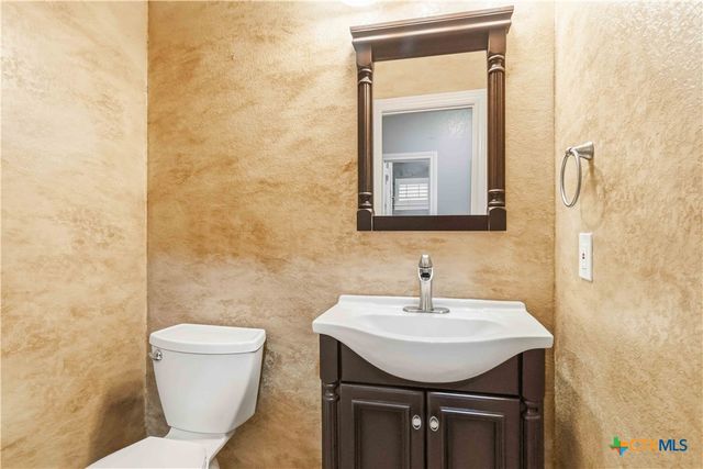 234 Keith Foster Drive, New Braunfels, TX 78130