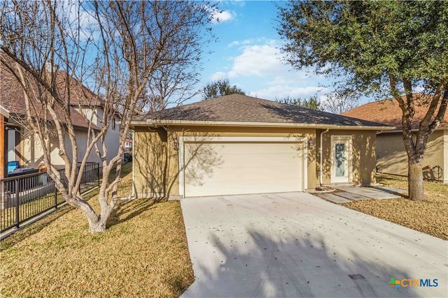 234 Keith Foster Drive, New Braunfels, TX 78130