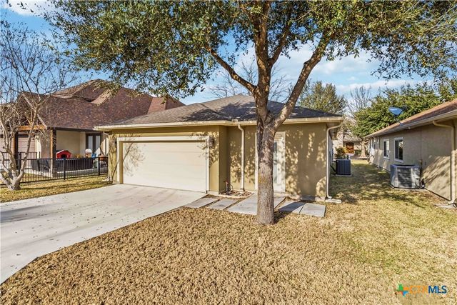 234 Keith Foster Drive, New Braunfels, TX 78130