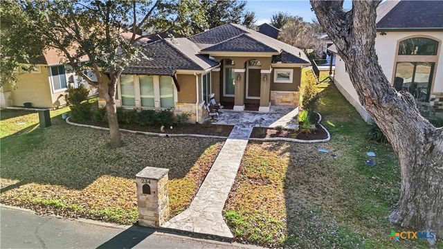 234 Keith Foster Drive, New Braunfels, TX 78130