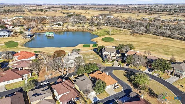 234 Keith Foster Drive, New Braunfels, TX 78130