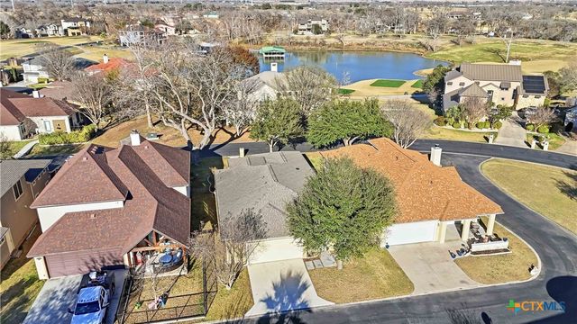 234 Keith Foster Drive, New Braunfels, TX 78130