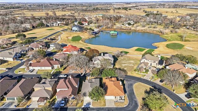 234 Keith Foster Drive, New Braunfels, TX 78130