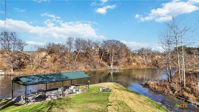 234 Keith Foster Drive, New Braunfels, TX 78130