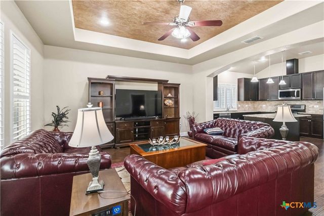 234 Keith Foster Drive, New Braunfels, TX 78130