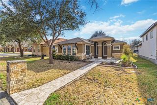 234 Keith Foster Drive, New Braunfels, TX 78130