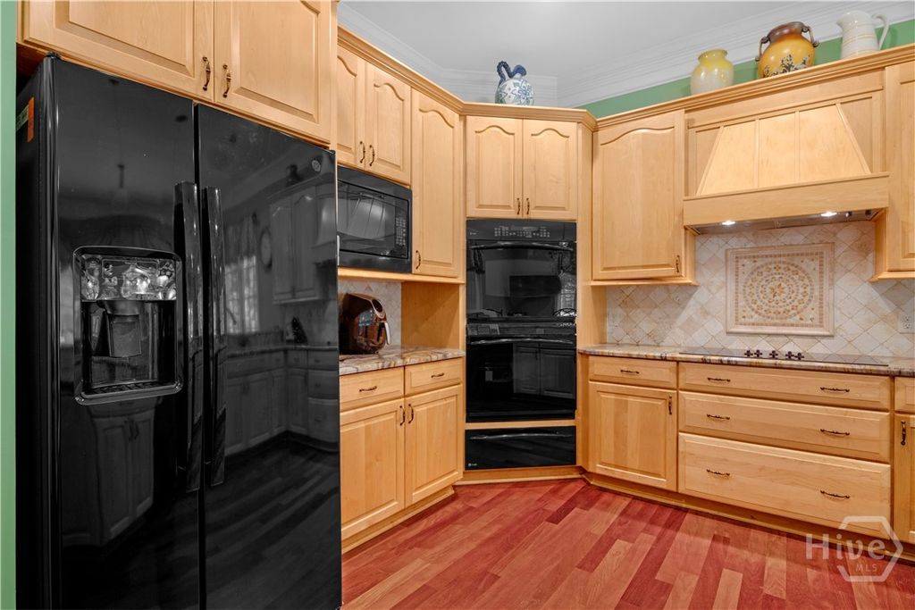 Image 18 of property listing at 312 Spanton Crescent, Pooler, GA 31322