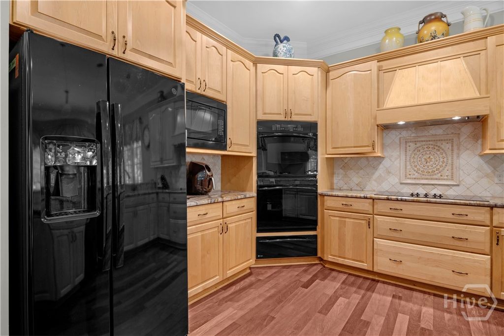 Image 19 of property listing at 312 Spanton Crescent, Pooler, GA 31322