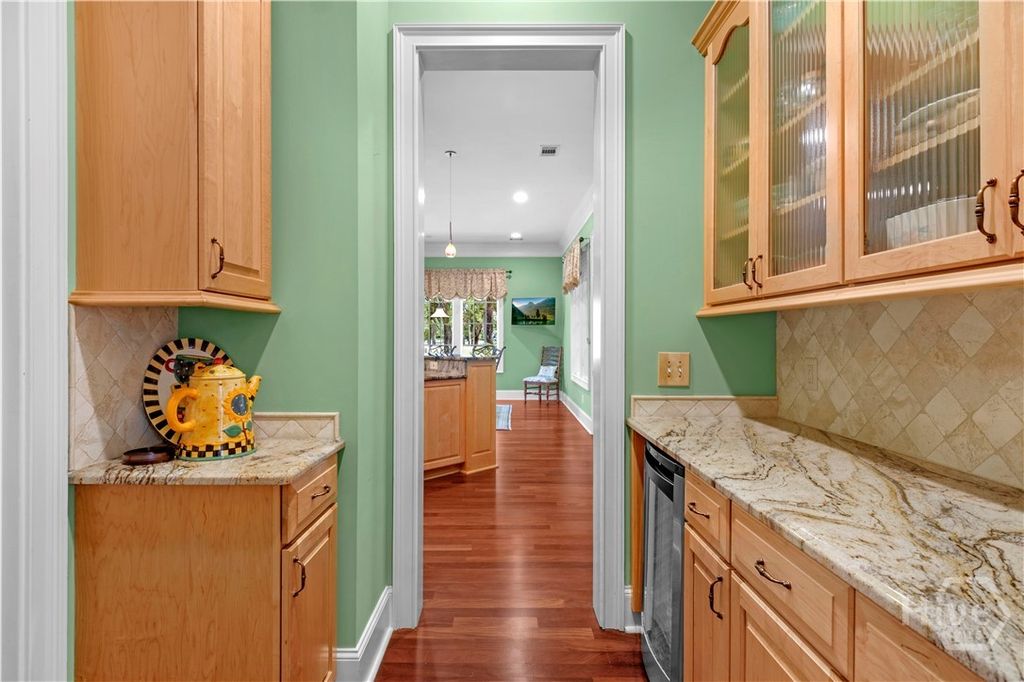 Image 26 of property listing at 312 Spanton Crescent, Pooler, GA 31322