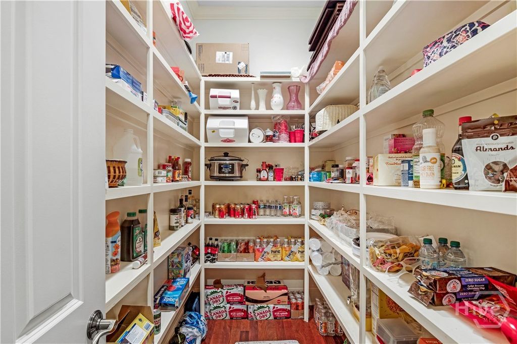 Image 28 of property listing at 312 Spanton Crescent, Pooler, GA 31322