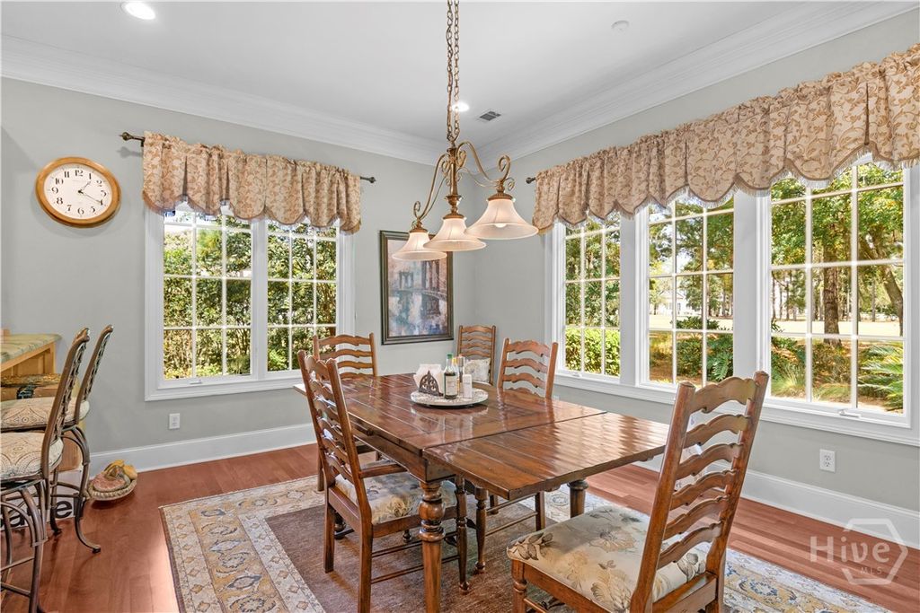 Image 32 of property listing at 312 Spanton Crescent, Pooler, GA 31322