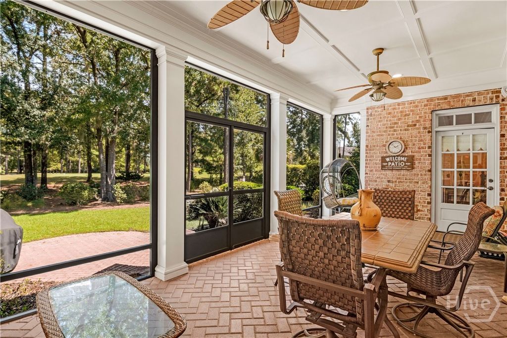 Image 34 of property listing at 312 Spanton Crescent, Pooler, GA 31322