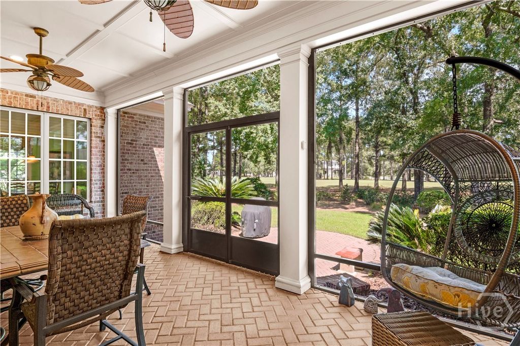 Image 36 of property listing at 312 Spanton Crescent, Pooler, GA 31322