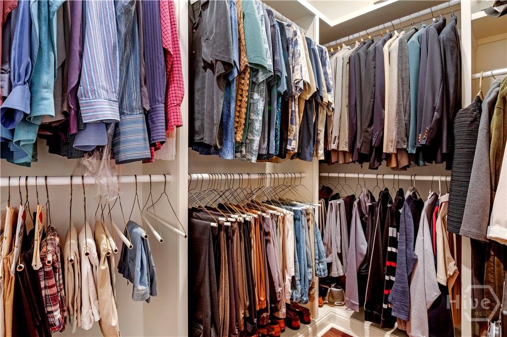 Image 40 of property listing at 312 Spanton Crescent, Pooler, GA 31322