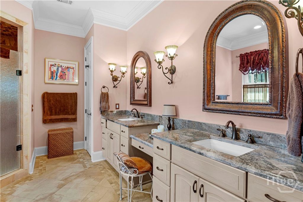 Image 41 of property listing at 312 Spanton Crescent, Pooler, GA 31322