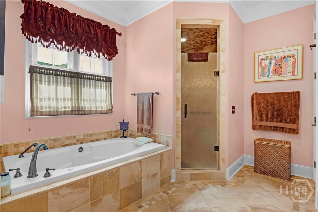 Image 42 of property listing at 312 Spanton Crescent, Pooler, GA 31322