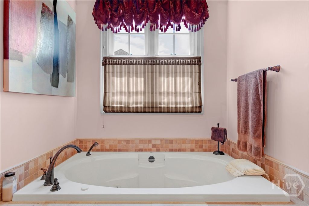 Image 43 of property listing at 312 Spanton Crescent, Pooler, GA 31322