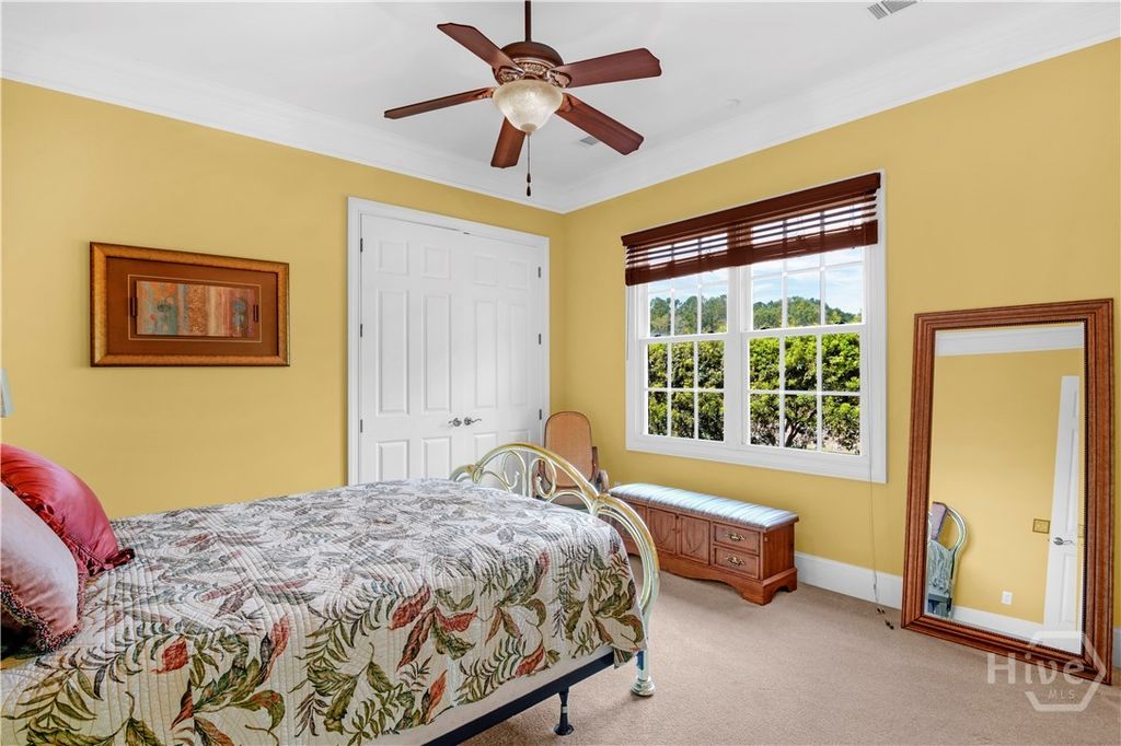 Image 45 of property listing at 312 Spanton Crescent, Pooler, GA 31322