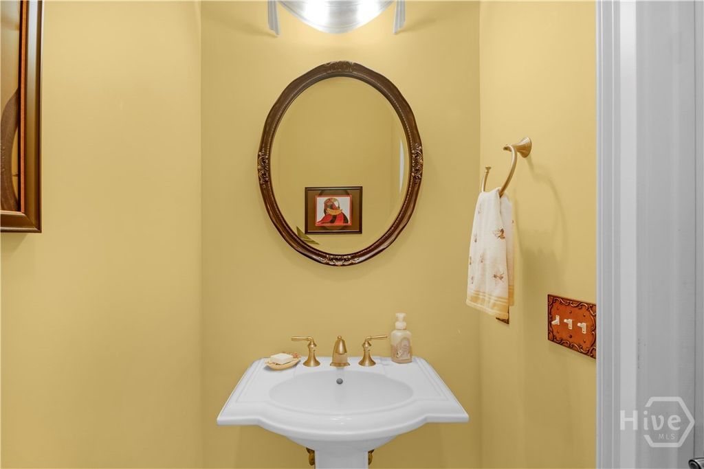 Image 51 of property listing at 312 Spanton Crescent, Pooler, GA 31322