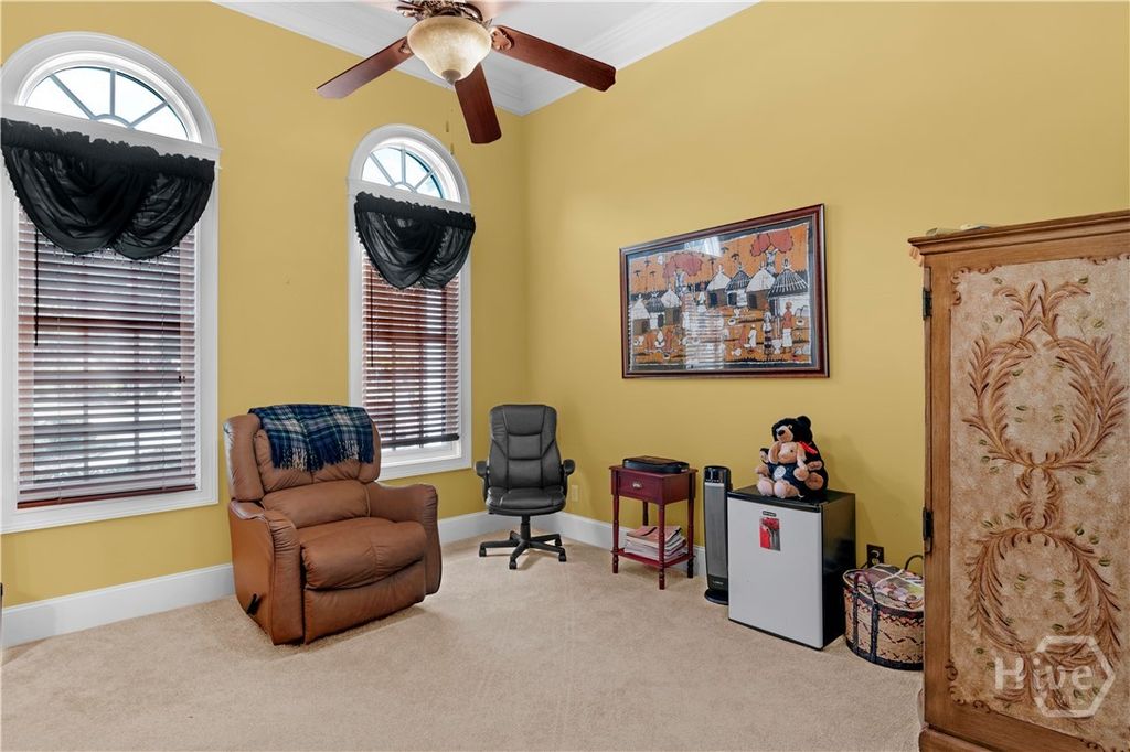 Image 52 of property listing at 312 Spanton Crescent, Pooler, GA 31322