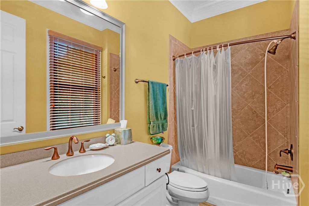 Image 54 of property listing at 312 Spanton Crescent, Pooler, GA 31322