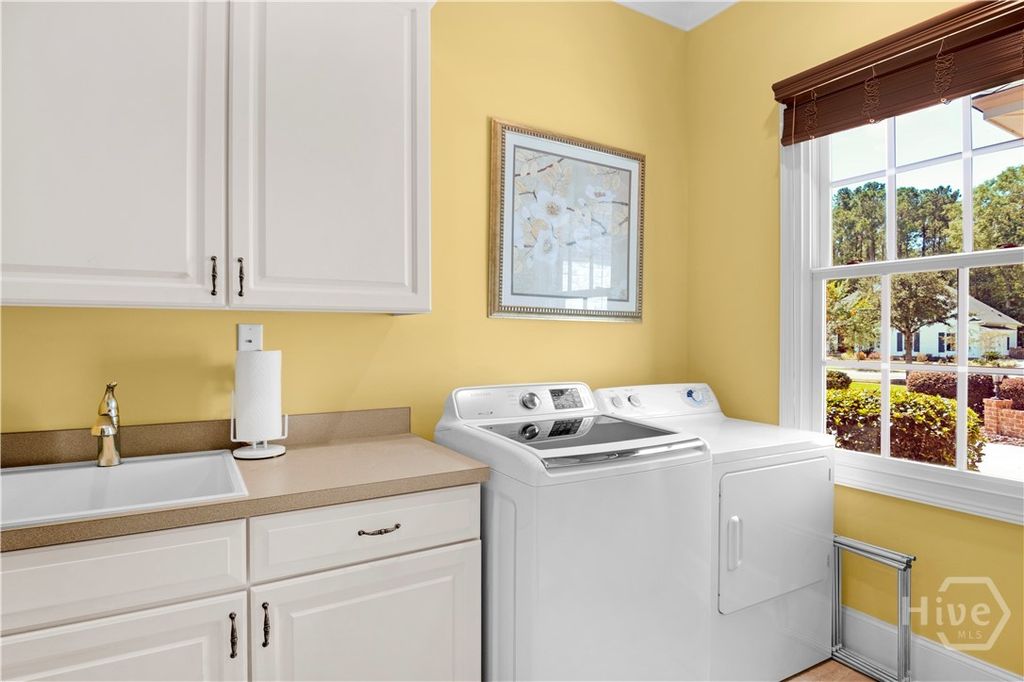 Image 55 of property listing at 312 Spanton Crescent, Pooler, GA 31322