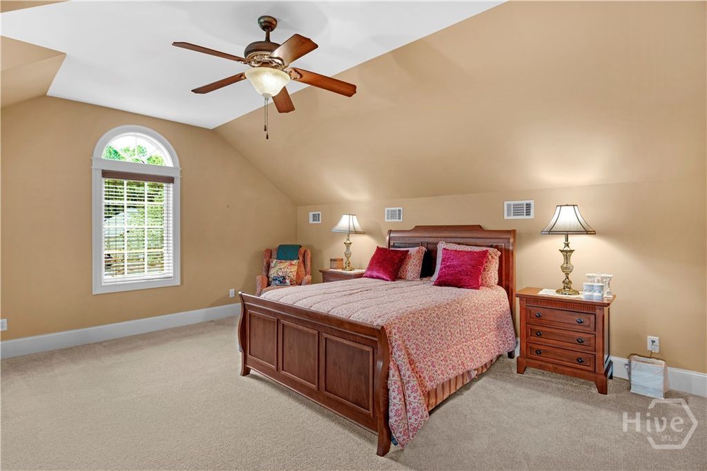 Image 56 of property listing at 312 Spanton Crescent, Pooler, GA 31322