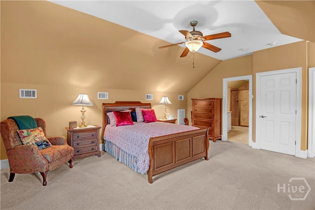 Image 57 of property listing at 312 Spanton Crescent, Pooler, GA 31322