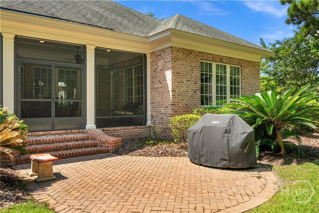 Image 59 of property listing at 312 Spanton Crescent, Pooler, GA 31322