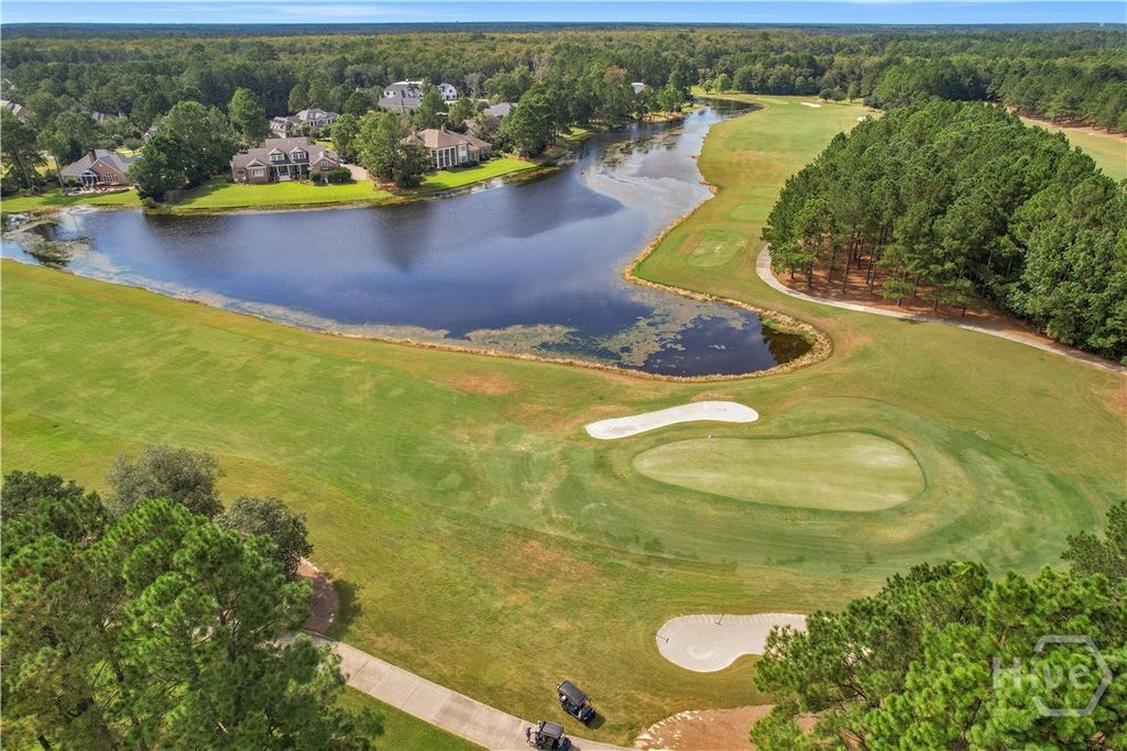 Image 66 of property listing at 312 Spanton Crescent, Pooler, GA 31322