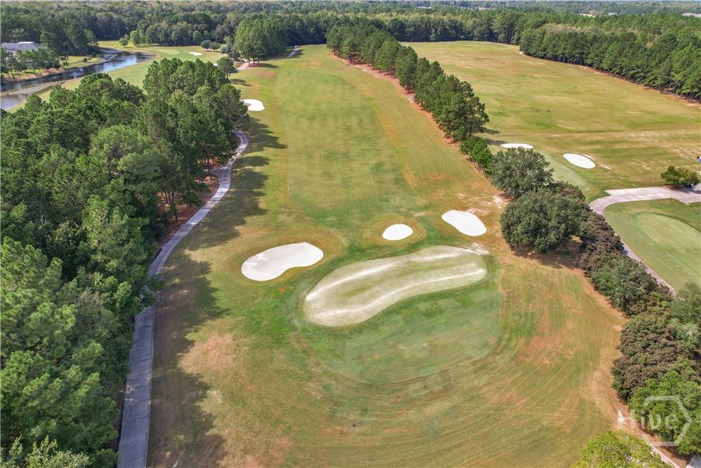 Image 68 of property listing at 312 Spanton Crescent, Pooler, GA 31322