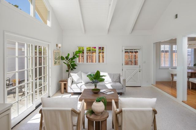1037 Sonoma Avenue, Menlo Park, CA 94025