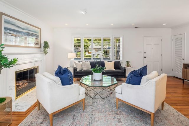1037 Sonoma Avenue, Menlo Park, CA 94025