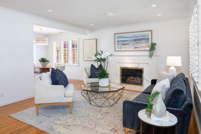 1037 Sonoma Avenue, Menlo Park, CA 94025