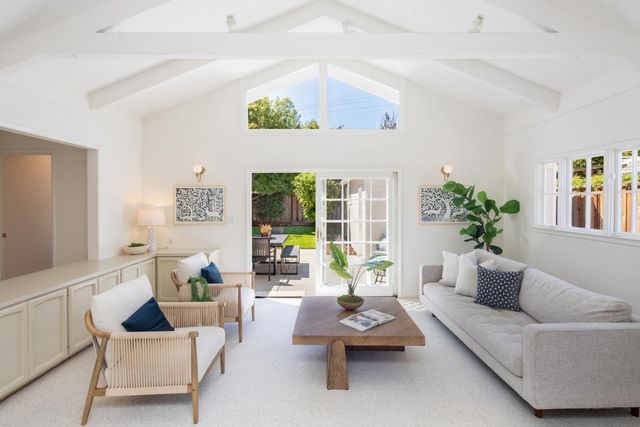1037 Sonoma Avenue, Menlo Park, CA 94025