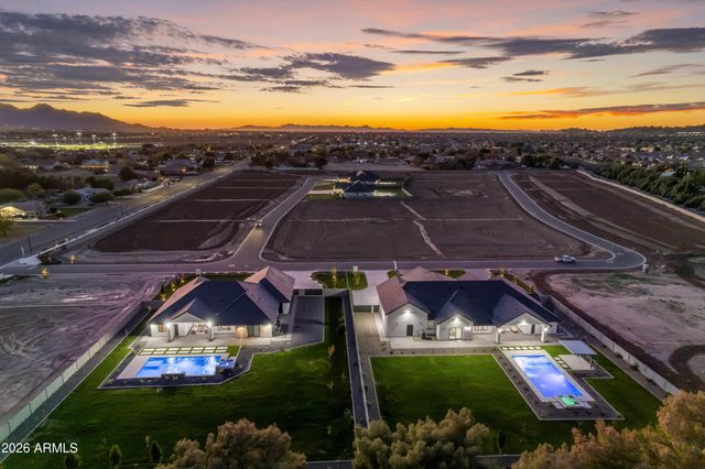 24305 S 223RD Place, Queen Creek, AZ 85142