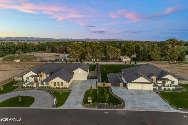24305 S 223RD Place, Queen Creek, AZ 85142