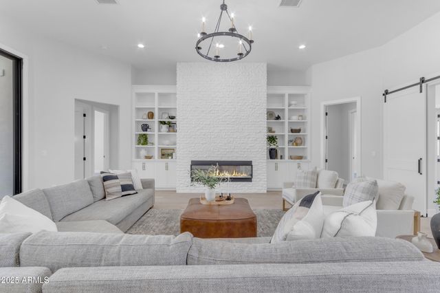 24305 S 223RD Place, Queen Creek, AZ 85142
