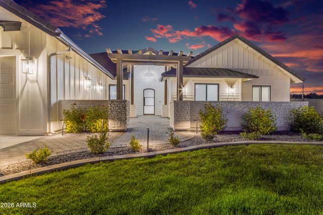 24305 S 223RD Place, Queen Creek, AZ 85142