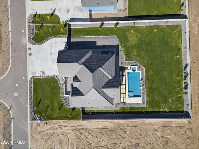 24305 S 223RD Place, Queen Creek, AZ 85142