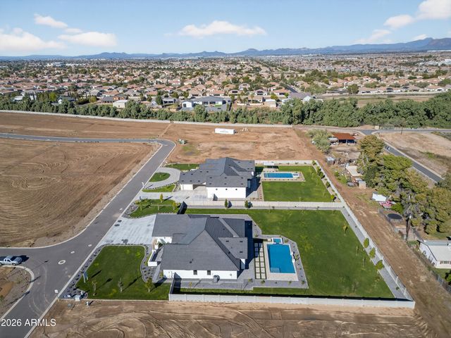 24305 S 223RD Place, Queen Creek, AZ 85142