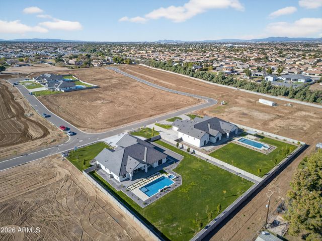 24305 S 223RD Place, Queen Creek, AZ 85142