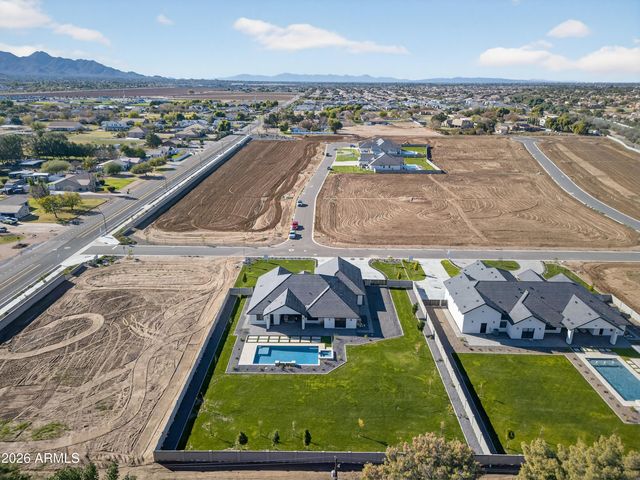 24305 S 223RD Place, Queen Creek, AZ 85142