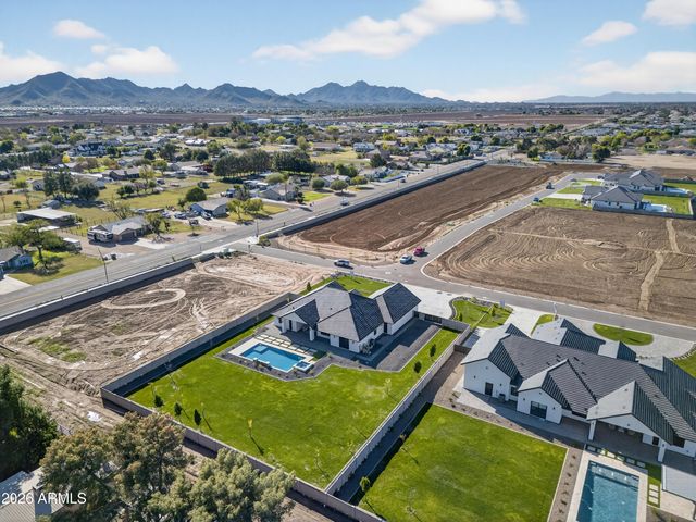 24305 S 223RD Place, Queen Creek, AZ 85142